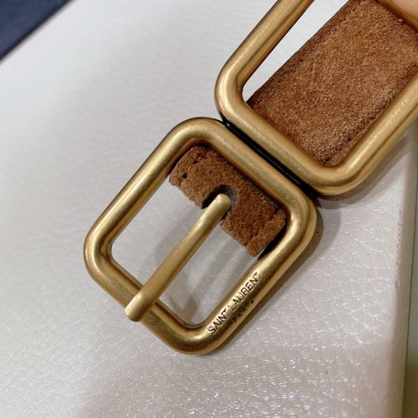 Saint Laurent Belt 20MM SLB00102 Saint Laurent Belt 20MM SLB00102